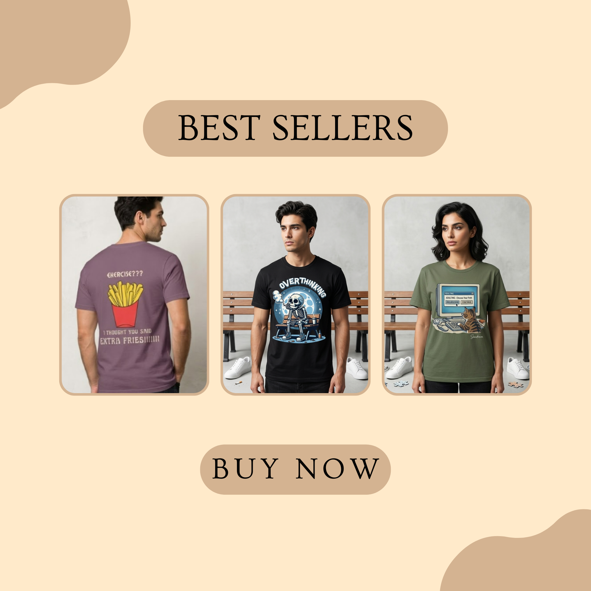 Best Sellers
