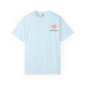 T‑Shirt — “I Don’t Over Think, I Just solve Imaginary Problems” Cute Graphic Tee