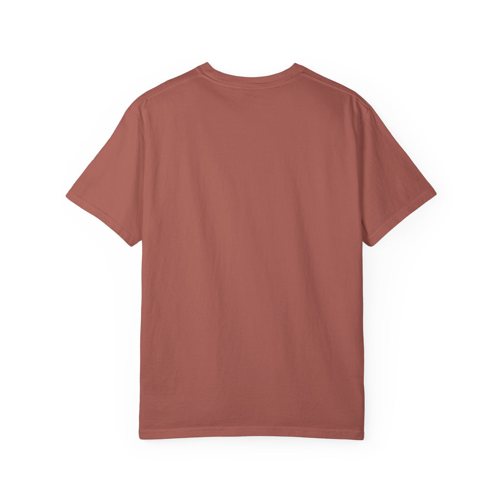 Pizza Love T-Shirt — "In Search of Toppings, To My Pizza!!!" Funny Graphic Tee